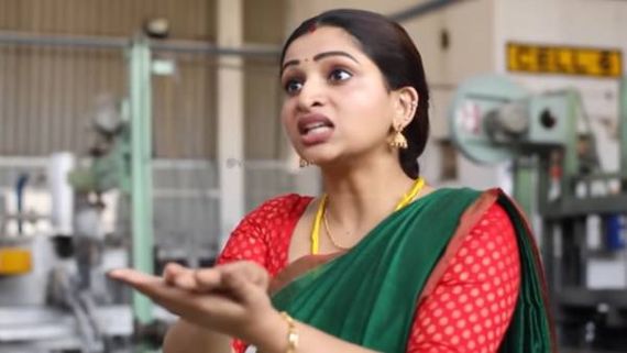 சரஸ்வதியின் சபதம்... தமிழுக்கு மீண்டும் ஜிஎம் போஸ்ட் கிடைக்குமா? 