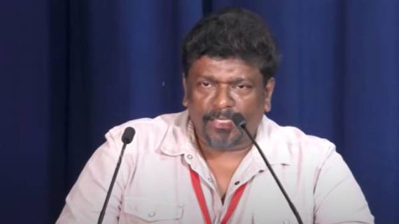 என் முதல் சம்பளம் ... ‘’ 7 ரூபாய் 50 காசு’’ … பார்த்திபன் உருக்கமான பேச்சு !