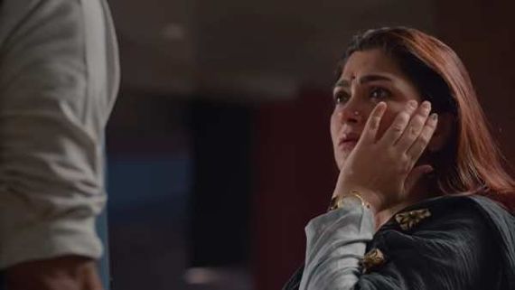 குழந்தைகள் கண் முன்னால் தாக்கப்பட்ட குஷ்பு...மற்றவர்களுக்கு சொன்ன பாடம் என்ன? 