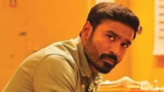 ஹாட்ரிக் ஓடிடி தோல்வியை தவிர்ப்பாரா தனுஷ்? டிஸ்னி பிளஸ் ஹாட்ஸ்டாரில் வெளியானது மாறன் திரைப்படம்!