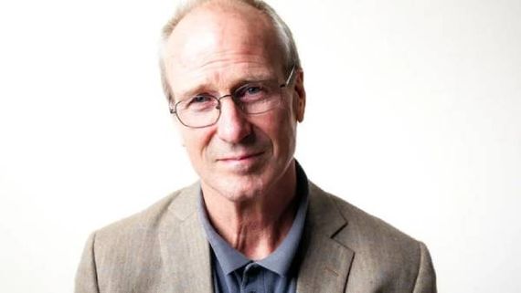 ஆஸ்கார் வென்ற பிரபல நடிகர் வில்லியம் ஹர்ட்  காலமானார் 