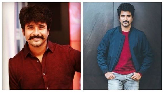  எல்லா அம்மாக்கள் மேலயும் மரியாதை... பெண்கள் தெய்வத்திற்கு சமம், சிவகார்த்திகேயன் 