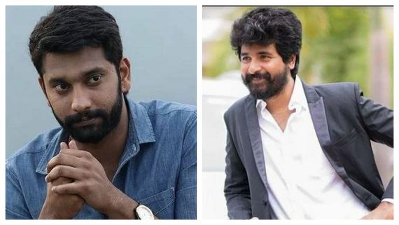 சிவகார்த்திகேயன் மாதிரி படங்கள் நான் பண்ண மாட்டேன்... நடிகர் அருள்நிதி !