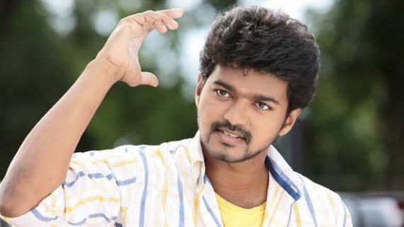 பாடல் பிடிக்கவில்லை .. மாற்றச் சொல்லி கட்டளையிட்ட விஜய்! 