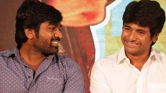 Don update:..விஜய் சேதுபதி பற்றி சிவகார்த்திகேயன் வியந்து சொன்ன அந்த விஷயம்...