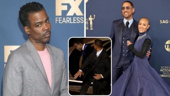 நான் தப்பு பண்ணிட்டேன்...கிரிசிடம் வெளிப்படையாக மன்னிப்பு கேட்ட ஸ்மித் 