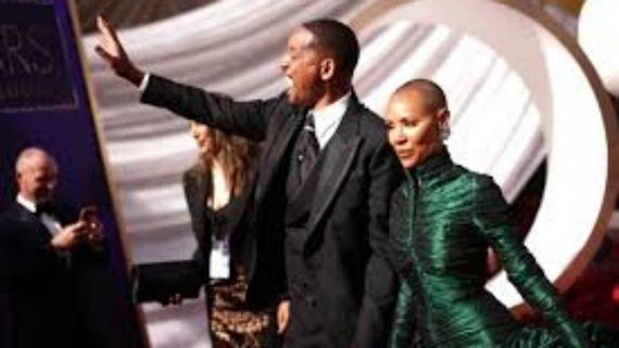 விருமாண்டி வில் ஸ்மித்.. கிறிஸ் ராக் மட்டுமல்ல இவ்வளவு பேரை அடிச்சிருக்காரா இந்த பேட் பாய்!