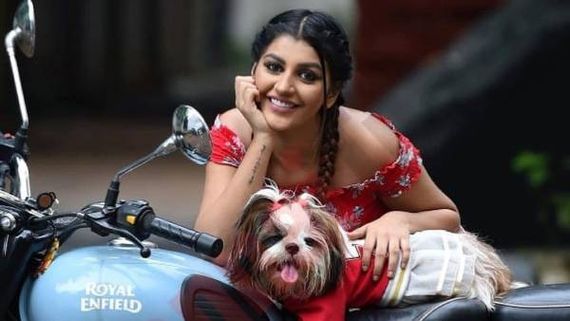 என் வாழ்க்கையில் இனிமே அந்த தப்பை மட்டும் பண்ணவே மாட்டேன்.. புதிய சபதம் எடுத்த யாஷிகா ஆனந்த்!