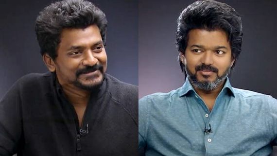 10 ஆண்டுகளுக்கு பிறகு சன் டிவியில் விஜய்யின் ஸ்பெஷல் பேட்டி.. ஒளிபரப்பு எப்போ தெரியுமா?