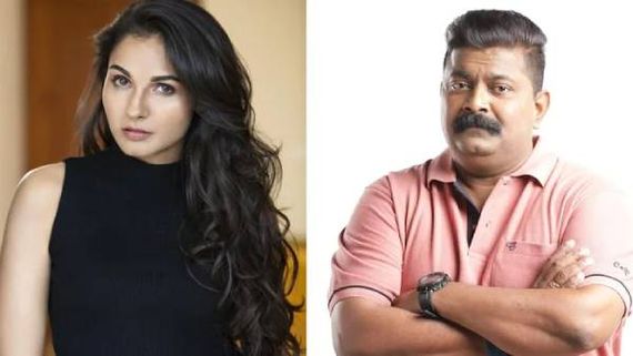  3 ஆண்களுக்கு நிகரான பலத்தோடு அந்த படத்தில் நடிச்சிருக்காங்க ஆண்ட்ரியா ... எந்த படத்தில் தெரியுமா! 