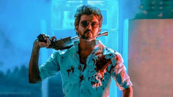 Beast Review: வெறித்தனமா.. விளையாட்டுத்தனமா.. வீரராகவன் வேட்டை எப்படி இருக்கு? பீஸ்ட் விமர்சனம்!