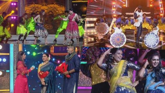  கலர்ஸ் தமிழில் ஒரு ஜாலியான கேம் ஷோ... போட்டிக்கு போட்டி:R U Ready? நாளை ஆரமபம் 