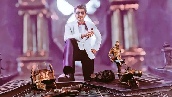 உழைப்பாளர்கள் தினத்தில் உதித்த நாயகன்.. அஜித்தின் மொத்த சொத்து மதிப்பு எத்தனை கோடிகள் தெரியுமா?