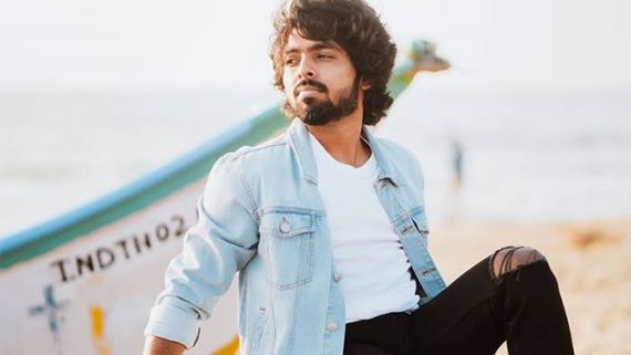  என்ன ரொம்ப கிண்டல் பண்ணாங்க.. Relatives - னால ஈஸியா சினிமாவுக்கு வந்துட்டேன்னு!