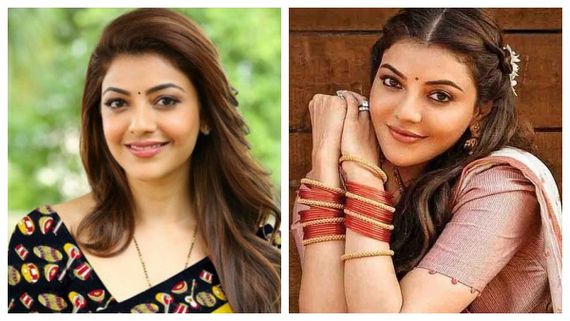 குழந்தை பிறப்பு விவரிக்க முடியாத உணர்வு… காஜல் அகர்வால் நெகிழ்ச்சி பதிவு  !