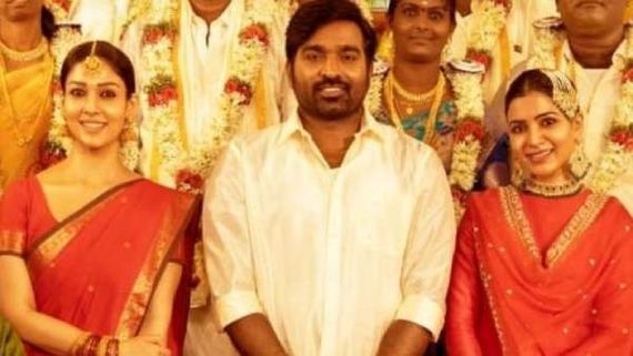 அங்கங்க போர் அடிச்சாலும் ஒருவாட்டி பார்க்கலாம்.. காத்துவாக்குல ரெண்டு காதல் மக்கள் விமர்சனம்!