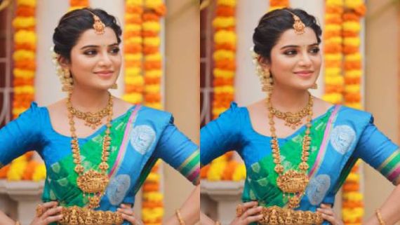 என்ன சொல்றீங்க.. நடிகை ஆத்மிகாவுக்கு திருமணமா? அவரே போட்ட போஸ்ட்.. வாழ்த்தும் ரசிகர்கள்!