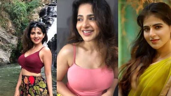 கிளாமர் போட்டோ போட்டது வீண் போகல… ஐஸ்வர்யா மேனனுக்கு அடித்தது ஜாக்பாட்!