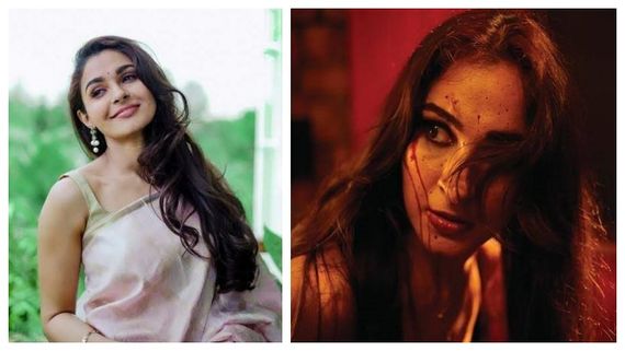  பிசாசு 2-ல வெறியுடன் நடிச்சிருக்கேன்... உற்சாகத்தில் நடிகை ஆண்ட்ரியா!