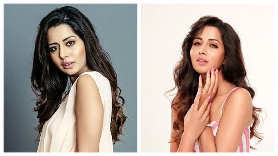 நான் அந்த ஹீரோவை காதலித்தேனா..? ஷாக்கான ரைசா வில்சன்!