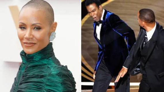 வில் ஸ்மித் அடித்த விவகாரம்.. நீங்க இப்படி சொல்லியிருக்க கூடாது.. ஜாடாவை விளாசும் நெட்டிசன்ஸ்!