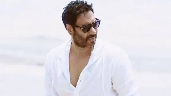 அஜய் தேவ்கன் விவகாரம்.. அடக்கி வாசித்த கோலிவுட் பிரபலங்கள்.. படம் வந்தா மட்டும் தான் பொங்குவோம்!