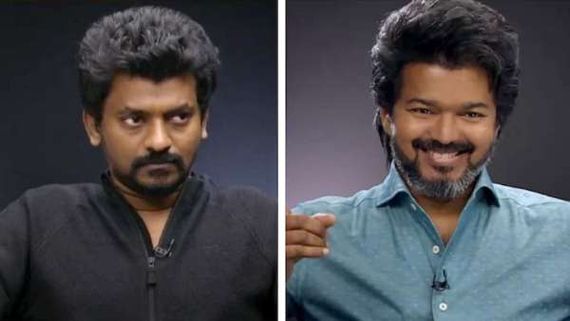 சர்ச்சுக்கும் போவேன், பிள்ளையார்பட்டிக்கும் போவேன்... விஜய்யின் செம கலகல பேட்டி 