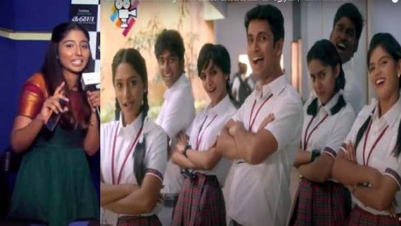 கனா காணும் காலங்கள் சீசன் 2வில் ரியல் ஜோடியாக மாறப்போவது யார்? சுவாரஸ்ய தகவல்கள்!