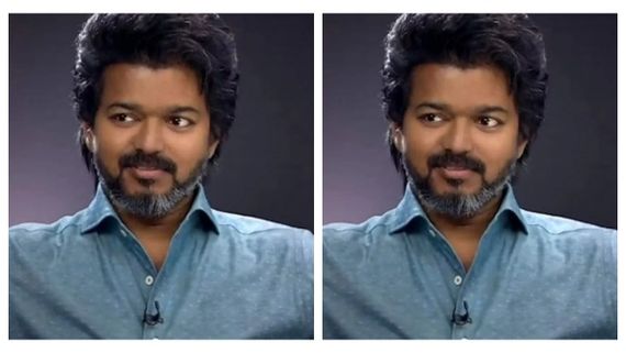  ஏன் தலைவா டல்லா இருக்கீங்க... ரசிகர்களுக்கு பதிலளிப்பாரா விஜய்? 