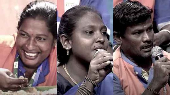 குப்பை கொட்டுவது போல் கடந்து போகக்கூடாது.. இவங்க இல்லனா முடியுமா? ஜீ தமிழ் புது முயற்சி! 