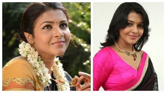  11 வயசுலேயே அஜித் சாருக்கு Propose பண்ணேன்.... காதல் சரண்யாவின் முதல் காதல்!