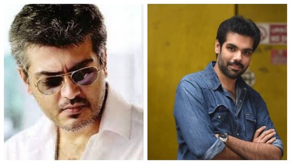 அப்பா வரல!! அஜித் சார் என்ன பாக்க Hospital கு வந்தாரு! சிபிராஜ் உருக்கம் 