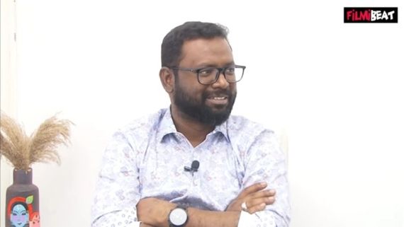  உதயநிதி உட்காரும்பொழுது, நாற்காலி உடைந்து விட்டது...பதறி போனேன்,சிந்து என்ன செஞ்சாங்க தெரியுமா ?