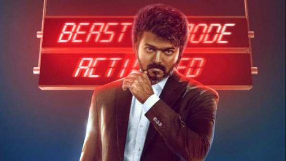 ஓடிடி.,க்கு வரும் பீஸ்ட்... எப்போ, எந்த தளத்தில் வருகிறது தெரியுமா ? 