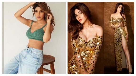 காஞ்சனா 3 பட நடிகையை கதறவிட்ட இயக்குநர்.. கண்ணீருடன் வீட்டுக்கு சென்றேன் என பரபர குற்றச்சாட்டு!