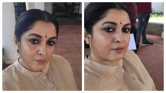 ஜெயலலிதாவின் பயோபிக்.. “குயின்“ இரண்டாம் பாகம்.. ரம்யாகிருஷ்ணனின் அடுத்த அதிரடி !