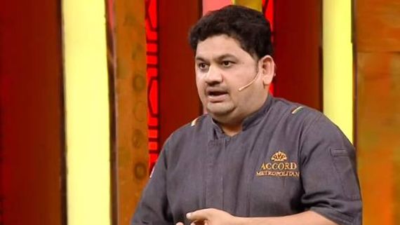 நொருங்கி போய்விட்டேன்...ட்ரோல் செய்தவர்களுக்கு அட்வைஸ் செய்த வெங்கடேஷ் பட் 