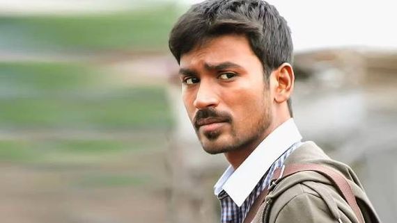 தனுஷுக்கு வந்த புது சிக்கல்… தயாரிப்பு நிறுவன யூடியூப் பக்கம் முடக்கம்!