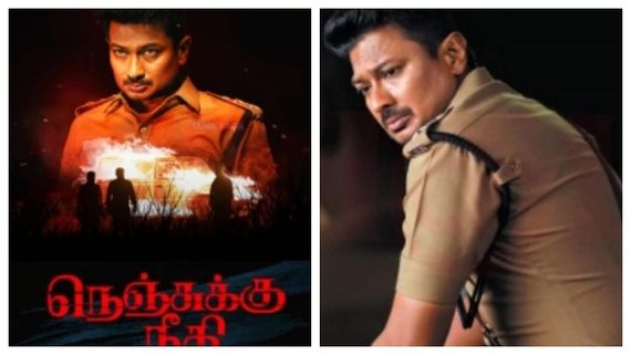 Nenjuku Needhi  Review:  ஆர்ட்டிக்கள் 15 படத்திற்கு நீதி செய்ததா நெஞ்சுக்கு நீதி? விமர்சனம் இதோ!