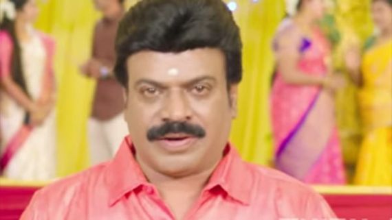 சன் டிவியில் மெட்டி ஒலி இயக்குநரின் புதிய சீரியல்... ரசிகர்கள் உற்சாகத்துக்கு இந்தக் காரணம் போதாதா? 