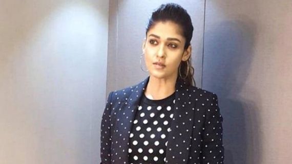 கேன்ஸ் விழாவை புறக்கணித்த நயன்தாரா... காரணம் இது தானாம்!