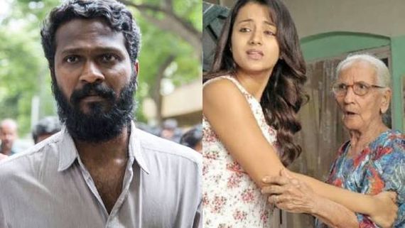  ஆடுகளம் படத்தில் நடித்த 83 வயது பாட்டி நிஜமாகவே அங்கு வாழ்ந்தவர்.. இயக்குநர் வெற்றிமாறன்!