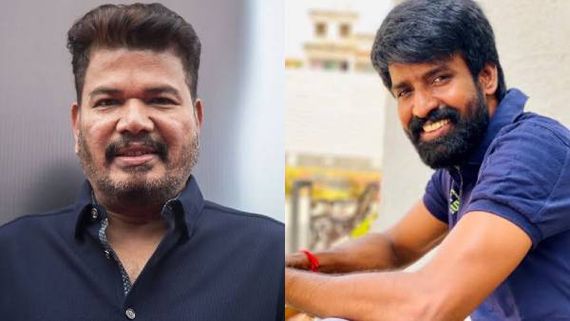  இயக்குநர் சங்கர் வீடுன்னு நினைச்சிட்டு போய் மொக்கை வாங்கிய சூரி.. சுவாரசிய தகவல்!