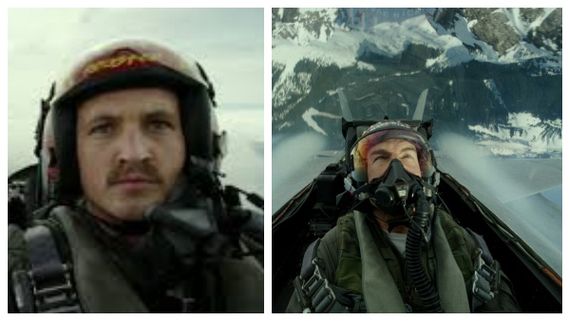 Top Gun Review:  ஃபைட்டர் ஜெட் விமானியாக டாம் க்ரூஸ் தனது மிஷன் இம்பாசிபிளை முடித்தாரா? இல்லையா?    