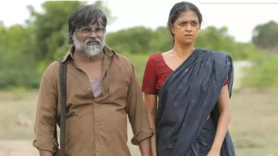 Saani Kaayidham Review : சாணி காயிதம் எப்படி?... ரத்தம், ரணம், ரௌத்ரம் 