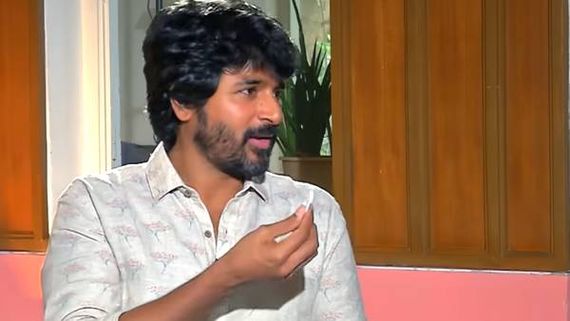  ரஜினி, விஜய் அடுத்து?... என்ன சொன்னார் சிவகார்த்திகேயன்?