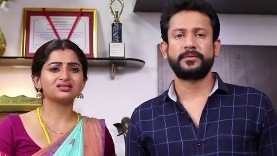 புதிய ஆர்டரை வாங்கும் தமிழ் -சரஸ்வதி... கடுப்பில் கார்த்தி -சந்திரகலா! 