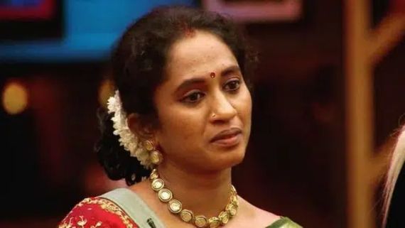 என்னது பிக்பாஸ் தாமரைக்கு புது வீடா... இது சூப்பரான விஷயமா இருக்கே! 