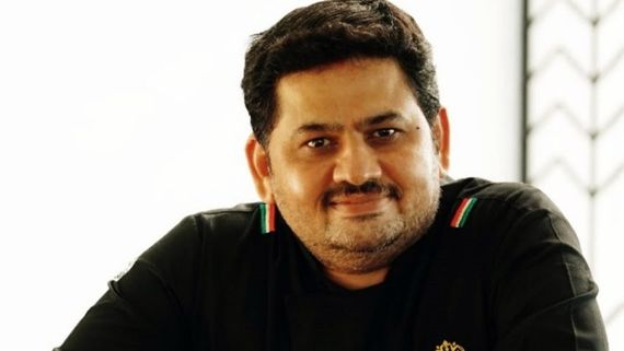 வந்து பாருங்கடா.. மீமாவது கீமாவது.. மீமர்களுக்கு சவால் விட்ட செஃப் வெங்கடேஷ் பட் !