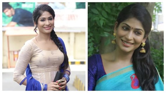 இந்த ஆட்டம்  தேவையா ? என கேட்ட பெண்... நெத்தியடி பதிலளித்த விஜி !